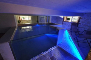Private Room with Exclusive SPA